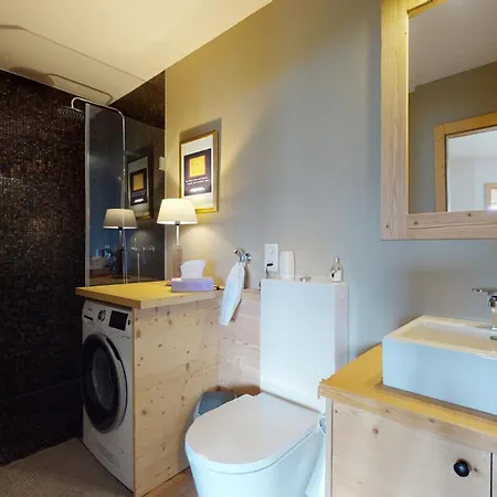 Superbe Renove Avec Vue Degagee クラン