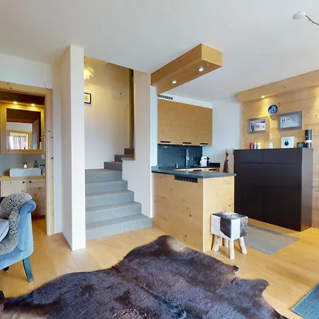 Superbe Renove Avec Vue Degagee Apartmán *