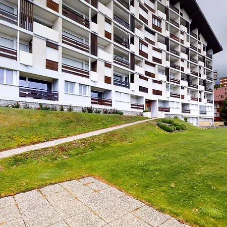 Apartmán Superbe Renove Avec Vue Degagee Crans-Montana