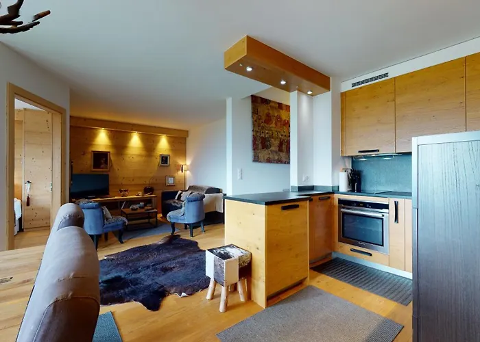 Superbe Renove Avec Vue Degagee Apartamento