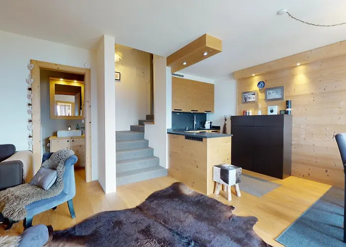 Superbe Renove Avec Vue Degagee Apartamento *