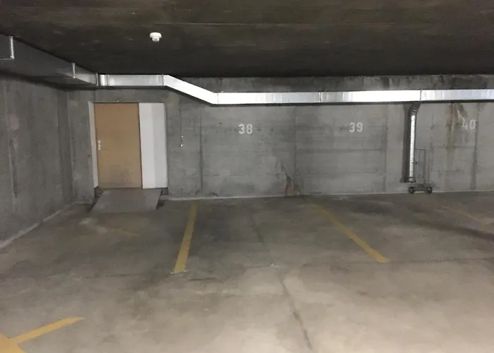 Apartamento Superbe Renove Avec Vue Degagee *