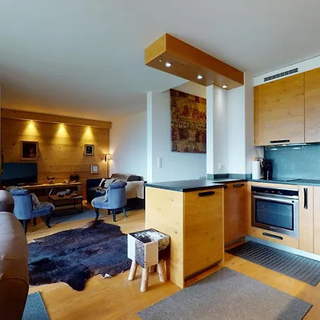 Superbe Renove Avec Vue Degagee Апартаменты