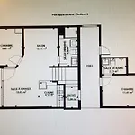 Apartment Superbe Renove Avec Vue Degagee Crans-Montana